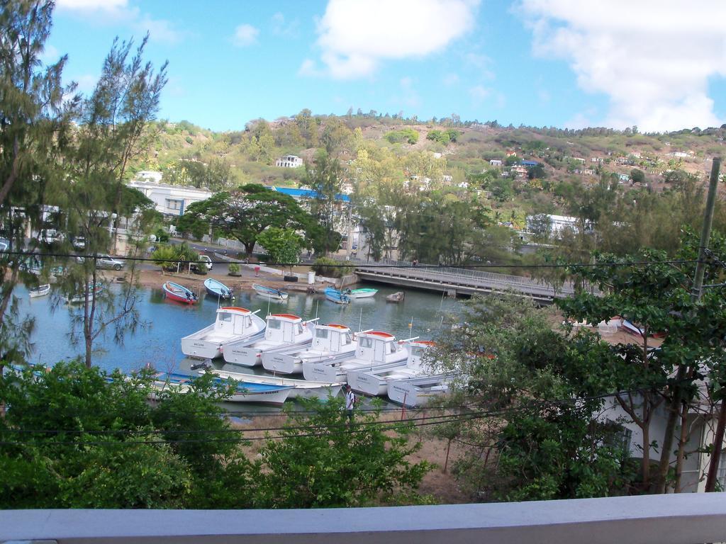 Villa Acajou Sur Mer Port Mathurin Quarto foto