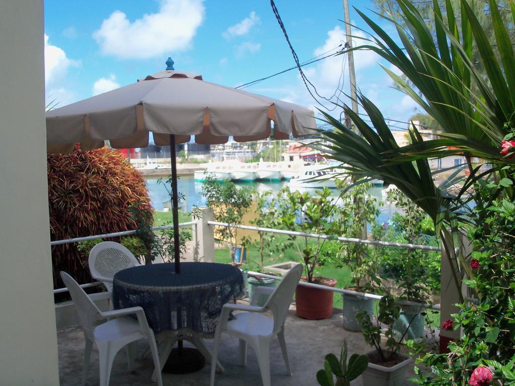 Villa Acajou Sur Mer Port Mathurin Quarto foto